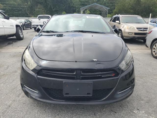 1C3CDFBB6FD300344 - 2015 DODGE DART SXT BLACK photo 5