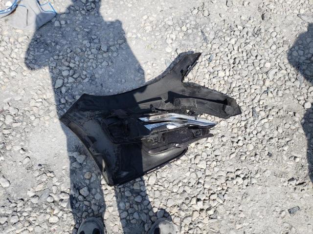 1G1ZG5ST9LF079301 - 2020 CHEVROLET MALIBU RS 勃艮第红 照片 12