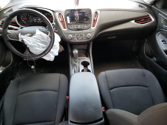 1G1ZG5ST9LF079301 - 2020 CHEVROLET MALIBU RS 勃艮第红 照片 8