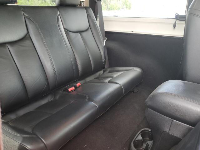 1C4AJWBG5DL570370 - 2013 JEEP WRANGLER SAHARA Սև լուսանկար 10