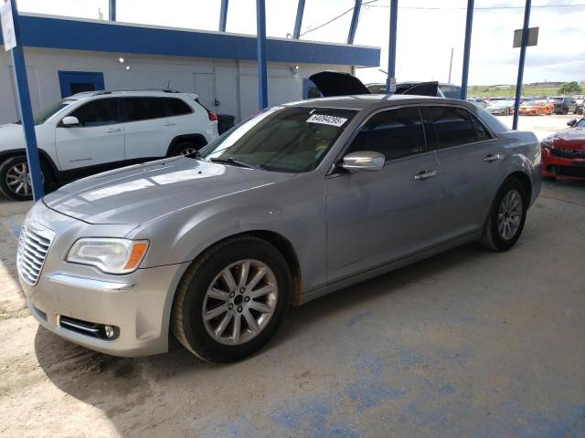 2013 CHRYSLER 300C, null