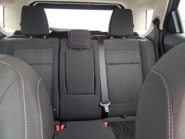 MAJ3S2GE9LC375494 - 2020 FORD ECOSPORT SE გრაფიტი ფოტო 10