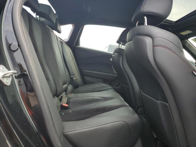 19UUB5F52MA004239 - 2021 ACURA TLX TECH A BLACK photo 10