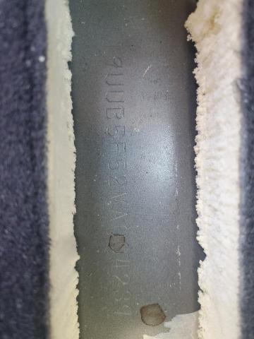 19UUB5F52MA004239 - 2021 ACURA TLX TECH A BLACK photo 12