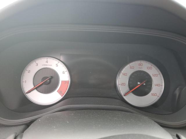 19UUB5F52MA004239 - 2021 ACURA TLX TECH A BLACK photo 9