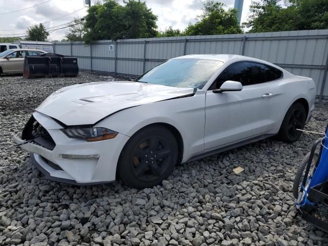 2019 FORD MUSTANG, 