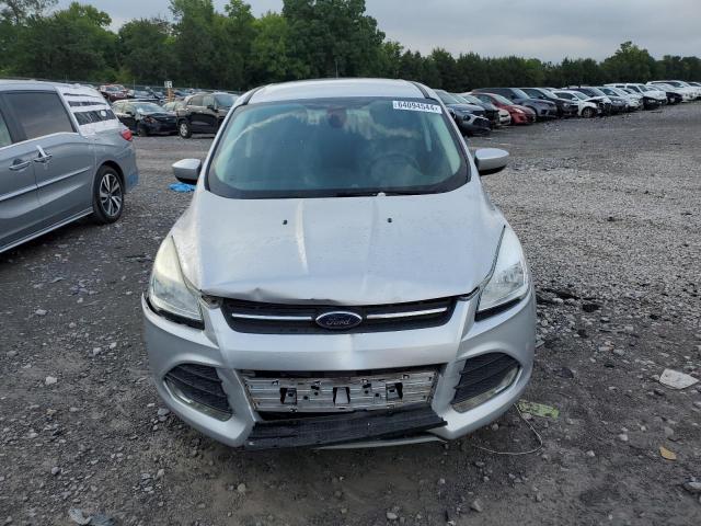 1FMCU0G72FUB88277 - 2015 FORD ESCAPE SE SILVER photo 5