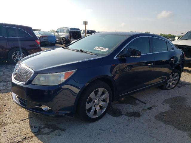 2012 BUICK LACROSSE PREMIUM, 