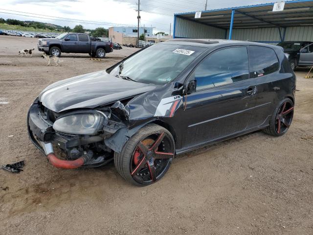 2009 VOLKSWAGEN GTI, 