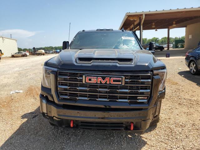 1GT49PEY3RF106466 - 2024 GMC SIERRA K2500 AT4 BLACK photo 5