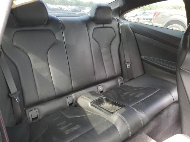 WBS3S7C08LAH85115 - 2020 BMW M4 CS GRAY photo 20