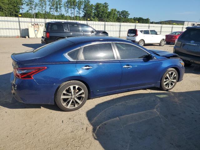 1N4AL3AP5HN338880 - 2017 NISSAN ALTIMA 2.5 BLUE photo 3