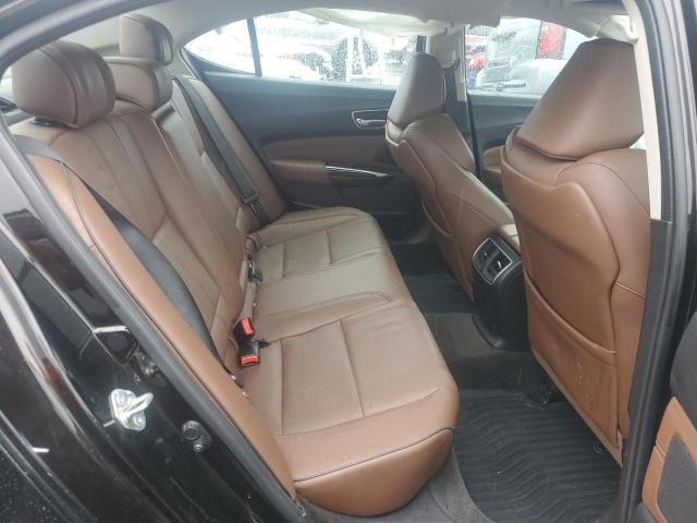 19UUB2F54JA002907 - 2018 ACURA TLX TECH BLACK photo 10