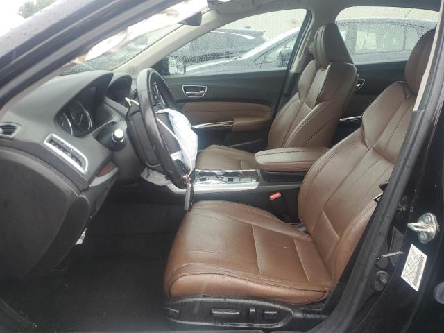 19UUB2F54JA002907 - 2018 ACURA TLX TECH BLACK photo 7