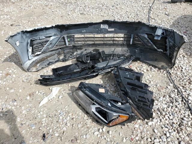 1VWDT7A39HC064734 - 2017 VOLKSWAGEN PASSAT R-LINE Weiß Foto 12