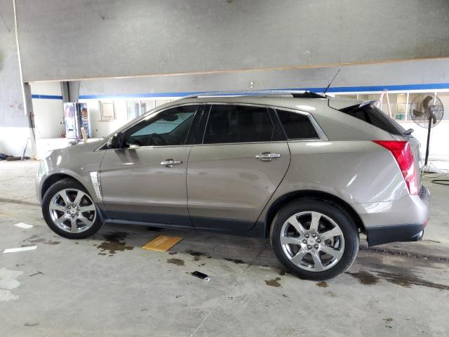 3GYFNEEY7BS532181 - 2011 CADILLAC SRX PERFORMANCE COLLECTION Сұр фото 2