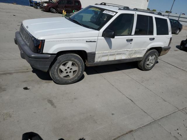 1994 JEEP GRAND CHER LAREDO, 