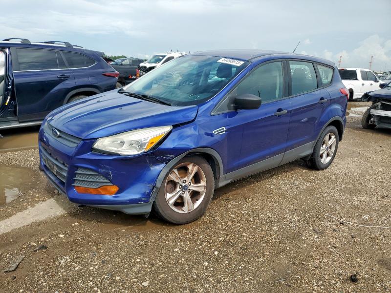 2014 FORD ESCAPE S, 