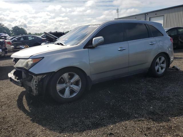 2011 ACURA MDX TECHNOLOGY, 