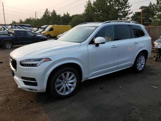 2016 VOLVO XC90 T6, 