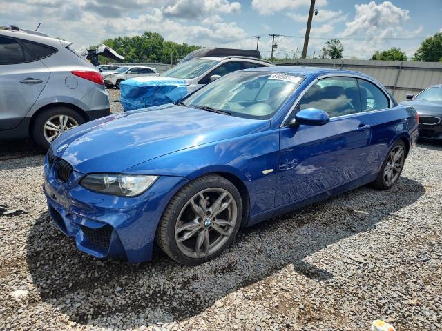 2008 BMW 328 I SULEV, null