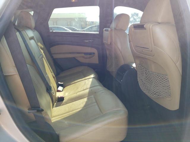 3GYFNCE37GS500024 - 2016 CADILLAC SRX PERFORMANCE COLLECTION 米色 照片 11