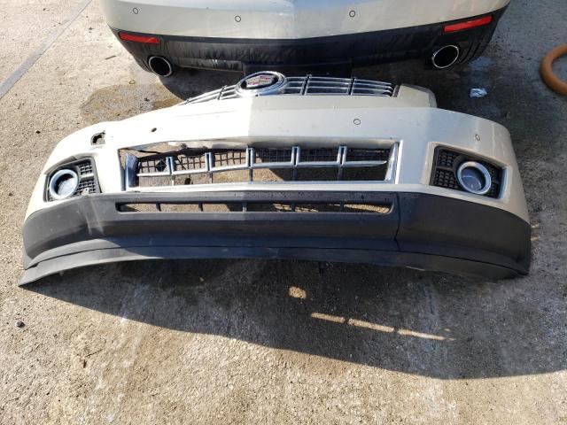 3GYFNCE37GS500024 - 2016 CADILLAC SRX PERFORMANCE COLLECTION 米色 照片 13