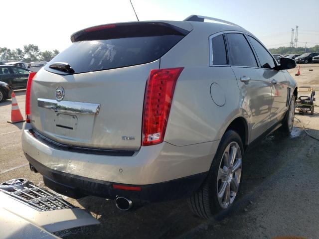 3GYFNCE37GS500024 - 2016 CADILLAC SRX PERFORMANCE COLLECTION 米色 照片 3