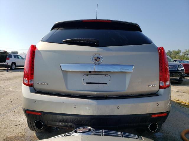 3GYFNCE37GS500024 - 2016 CADILLAC SRX PERFORMANCE COLLECTION 米色 照片 6