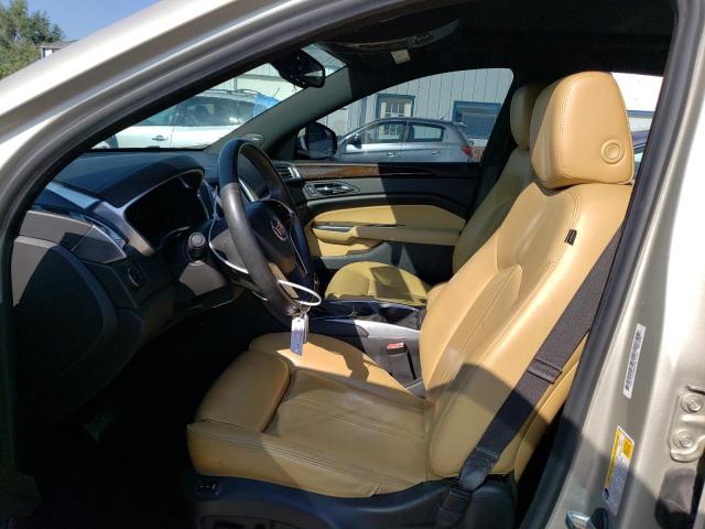 3GYFNCE37GS500024 - 2016 CADILLAC SRX PERFORMANCE COLLECTION 米色 照片 7