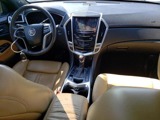3GYFNCE37GS500024 - 2016 CADILLAC SRX PERFORMANCE COLLECTION 米色 照片 8