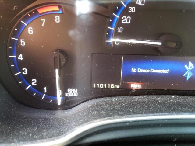 3GYFNCE37GS500024 - 2016 CADILLAC SRX PERFORMANCE COLLECTION 米色 照片 9