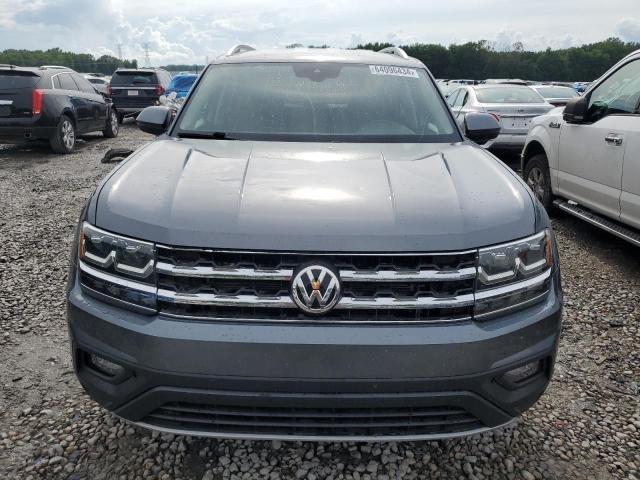 1V2DR2CA8JC503894 - 2018 VOLKSWAGEN ATLAS SE GRAY photo 5