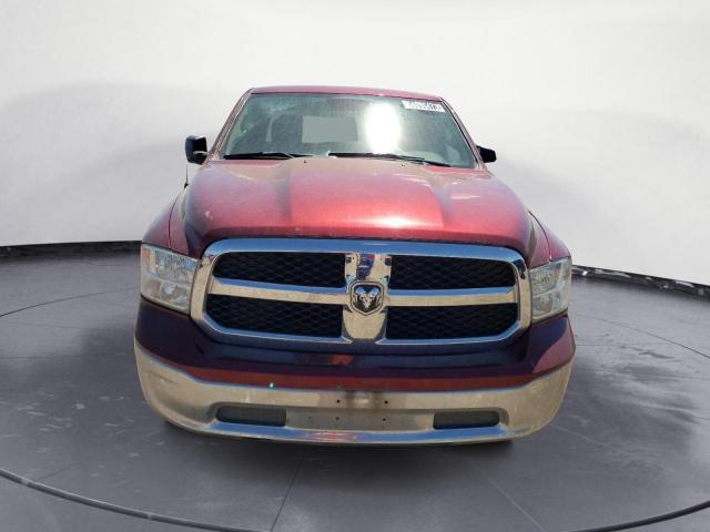 1C6RR7LG3MS541687 - 2021 RAM 1500 CLASS SLT 红色 照片 5