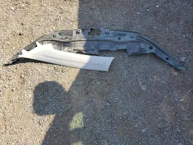 5TDJKRFHXGS270022 - 2016 TOYOTA HIGHLANDER XLE GRAY photo 13