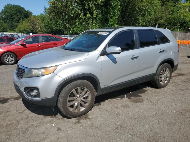 2011 KIA SORENTO EX, 
