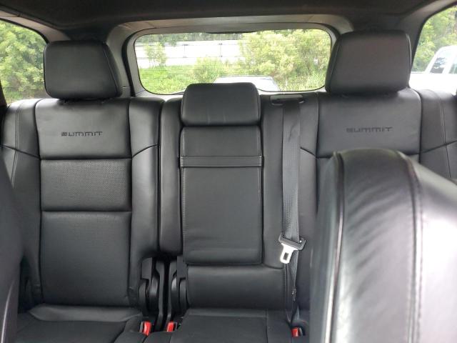 1C4RJFJMXFC705551 - 2015 JEEP GRAND CHER SUMMIT BLACK photo 10