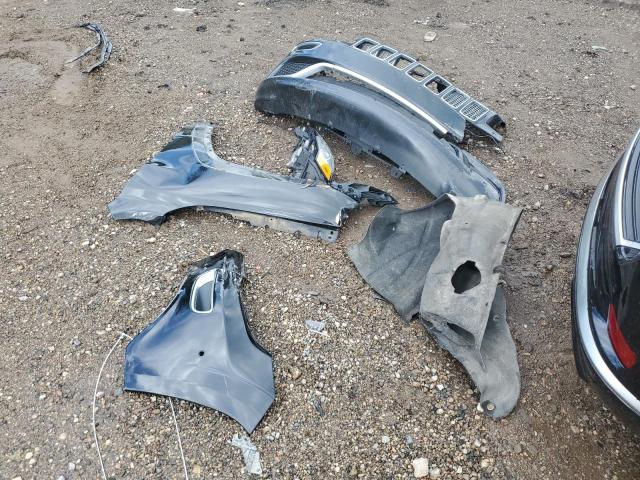 1C4RJFJMXFC705551 - 2015 JEEP GRAND CHER SUMMIT BLACK photo 13