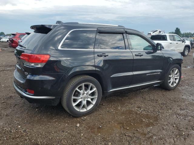 1C4RJFJMXFC705551 - 2015 JEEP GRAND CHER SUMMIT BLACK photo 3