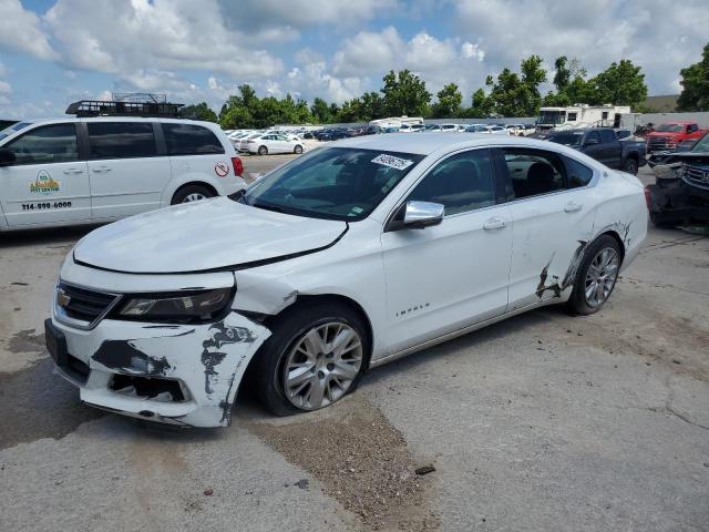 2019 CHEVROLET IMPALA LS, 
