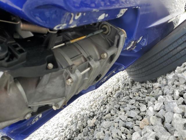 YAMA2105E818 - 2018 MAHINDRA AND MAHINDRA GP1800 BLUE photo 10