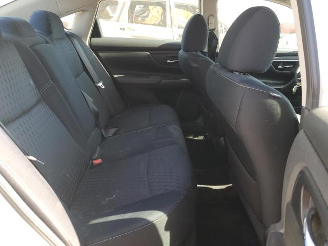 1N4AL3AP6JC108816 - 2018 NISSAN ALTIMA 2.5 WHITE photo 10