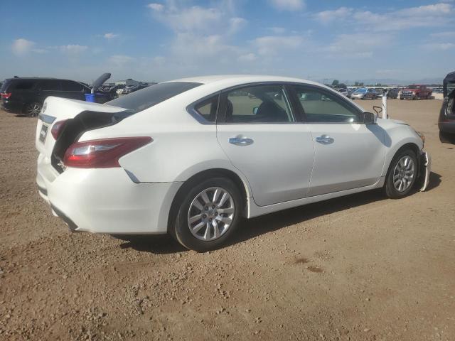 1N4AL3AP6JC108816 - 2018 NISSAN ALTIMA 2.5 WHITE photo 3