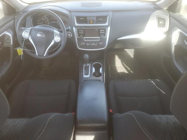 1N4AL3AP6JC108816 - 2018 NISSAN ALTIMA 2.5 WHITE photo 8