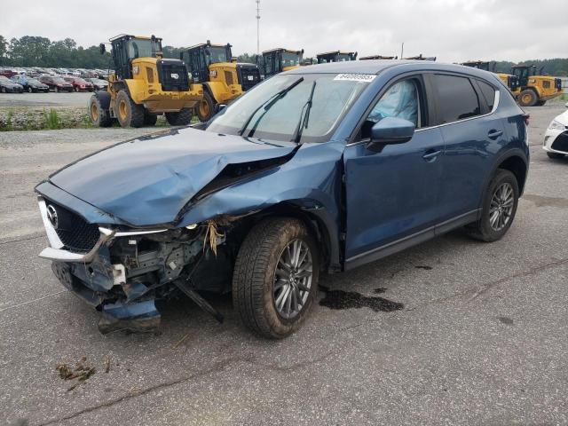 2018 MAZDA CX-5 SPORT, 