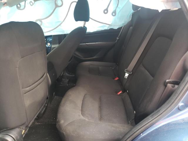 JM3KFBBM6J0464793 - 2018 MAZDA CX-5 SPORT 蓝色 照片 11