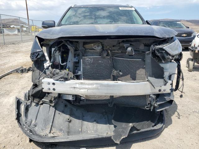 5TDGZRAH3NS124524 - 2022 TOYOTA HIGHLANDER XLE GRAY photo 5
