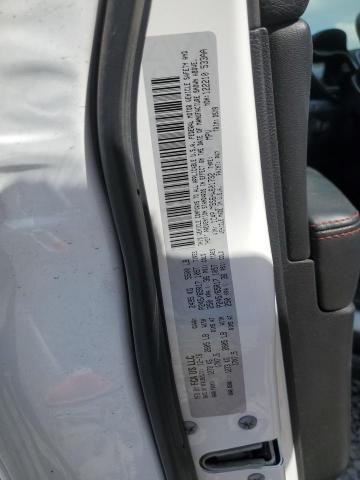 1C4PJMBS6HW601732 - 2017 JEEP CHEROKEE TRAILHAWK WHITE photo 12