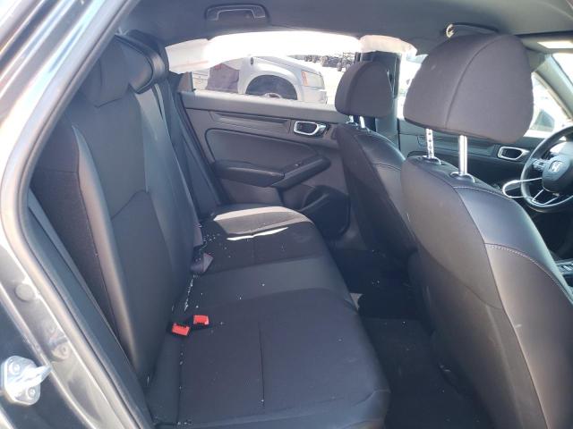 2HGFE2F51PH522167 - 2023 HONDA CIVIC SPORT Grafit foto 10