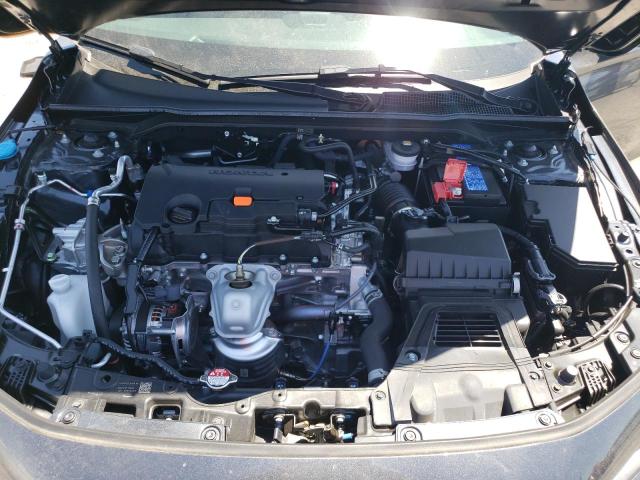 2HGFE2F51PH522167 - 2023 HONDA CIVIC SPORT Grafit foto 11